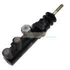 2x Brake Master Cylinder D141779 D136837 For Case Backhoe Loaders 580k 580l 580m