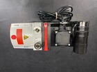 Pfeiffer Duo 2 5  Pk D41 062g  Compact Rotary Vane Vacuum Pump  2 5 M   h  Tested