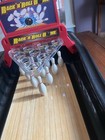 2013 Rack N Roll Bowl Bowling Game By Ideal Working Complete