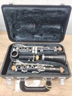 Yamaha Ycl-250 Clarinet W  Hard Case