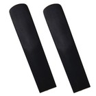  2 Pcs Flute Whistle Clarinet Mouthpiece Woodwinds Saxophone Reeds