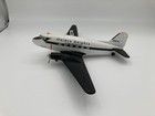 Liberty Classic Dc3 Plane U s  Army Golden Knights Die Cast Metal 9x12x2 5