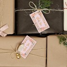 Thank You For Your Order Cards 50 Or 100 Pack Floral Thank You For Your Purchase