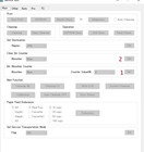 Reset Canon  Service Tool Canon V6000  E  G  Ib  Ip  Ix  Mb  Mg  Mx  Ts  T