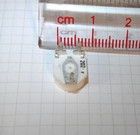 1  Pc 2k Ohm Trimmer Pot  Top Adjust  By Bourns  3319p-1-202