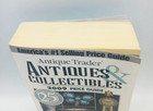 Antique Trader Antiques   Collectibles Price Guide 25th Anniversary Edition 2009