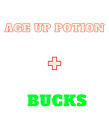 Age Up   Bucks   No Vng   Cheap   Safe 