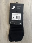 Nike Elite Versatility Basketball Low Cut Socks Size Large Men 8-12 Rare Ds