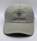 Boy Scouts Of America Olive Green Expedition Series Hat Nylon Adjustable Strap