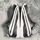 Dexter Bowling Shoes Mens Size 10 5 Black White Performance Sneakers B2251-1
