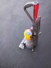 Dyson Upright Ball Vacuum Yellow Up13