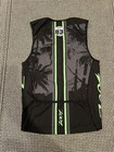 Mens Zoot Kona Hawaii Ironman Triathlon Tri Top Jersey Medium New