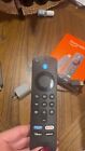 Amazon Fire Tv Stick 4k Uhd Alexa Voice Remote Media Streamer  b0bp9mdcqz 