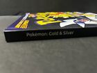 Pokemon  Gold   Silver - Nintendo Player s Guide - Custom Hardcover