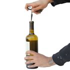 Hand Forged One Sip Elegant Wine Bottle Corkscrew Opener