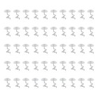 30pcs Upholstery Twist Pins For Repairing Sagging Headliners Gdf