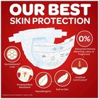 29 Count Huggies Little Snugglers Baby Diapers  Size 2