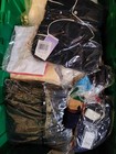 Wholesale Return Mystery Pallet     Assorted Brand Name Deals Lot
