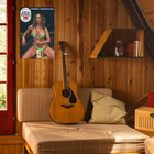 Coors Banquet Beer Sexy Girl Poster Bar Man Cave Wall Art Decor 16x24