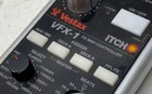 Vestax Vfx-1 Fx Midi Controller For Serato Itch Parts repair As-is