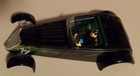  body Only  A 1 24 Scale Carrera 1934 Ford Hot Rod Classic Slot Car Body 
