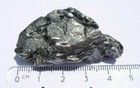 About 52 5 Grams Authentic New Campo Del Cielo Meteorite 