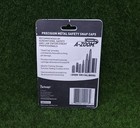 Pachmayr A-zoom Shotgun Precision Snap Caps 20 Gauge Pack Of 2  Red - 12213