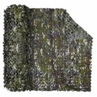 Camouflage Netting Camo Net Woodland Blinds For Military Sunshade Camping Hunter
