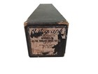 Autograph Antique Player Piano Music Roll 400013 Silver Threads Among The Gold