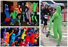 Dh Zentai Suit Men s  Women s Spandex Halloween Full Body Costume