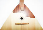 New Classic Balalaika Prima 3 Strings Handmade Trembita Folk Musical Instrument