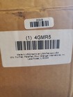 Safety Glasses 4gmr5  Eyewear Dispenser Safty Stk clr petg wall Mount