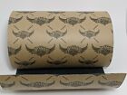 Jessup Skateboard Griptape Black 9  X 33  Sheet Grip Tape Usa Made Original