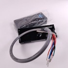 Utc Interlogix Lenel Access Control Reader Black T-500sw 430209002