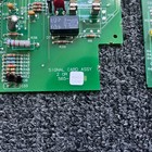  1x  Simplex 565-453 Fire Alarm 6-circuit Signal Card For 4100 Panel Used Tested