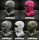 Nike Pro Therma-fit Hyperwarm Hood Ski Masks Many Variations