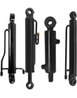 Mini Excavators Hydraulic Boom Cylinder Set For Agt H12 H15h15r Dm12 Dm13 Dm20