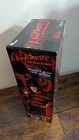 Freddy Krueger s Glove Collectible Prop Replica Nightmare Of Elm Street Neca New