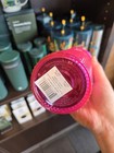 Starbucks 2025 Summer Studded Iridescent Dom Tumbler Pink 710ml