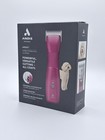 Andis Professional Emerge Corded Cordless Clipper Kit For Dogs Unused   New     