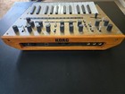 Korg Monologue Monophonic Analog Synthesizer - Limited Edition Gold Color