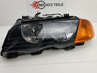 Left Headlight 0301089205 Bmw 3 Saloon  e46  320i     