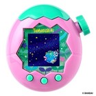 Tamagotchi Paradise Pink Land Color Release July 2025 Bandai Preorder