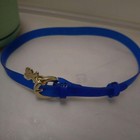 Tous Bracelet Choker Bear Charm Elegant Fashion Accessories Cute E205