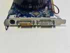 Asus Nvidia En8800gt-htdp-512md3- 512mb Pcie Video Graphics Card-free Shipping 