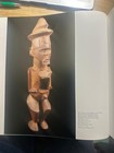 Antique Teke Power Figure  nkiba  - Ritual Statue From Congo - 18 5 
