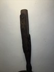 Antique Eel Gig Spear Vintage Iron Nautical   Kingston Massachusetts C Drew   Co