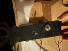 5 Isolved Time Clocks  5 Brackets To Mount With 5 Keys Only 4 Power Supplies