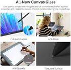Huion Kamvas Pro 19 18 4  Uhd Drawing Tablet W  Touch Screen 16384 Pen Pressure