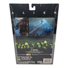 2004 Alien Wall Relief Xenomorph Aliens Sota Toys X-plus Action Figure Toy Retro